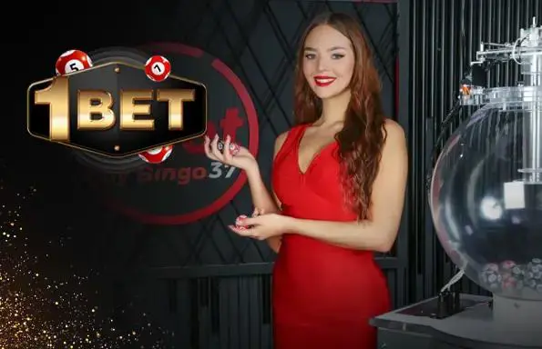 1Bet cover image