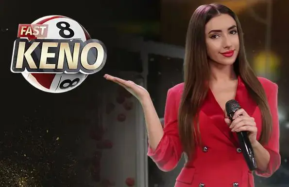 Fast Keno cover image