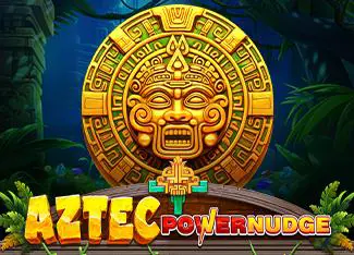 Aztec Powernudge cover image