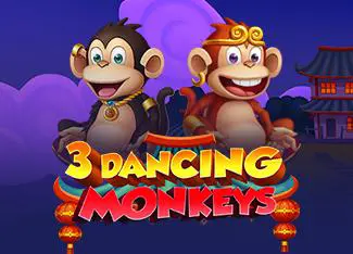 3 Dancing Monkeys cover image