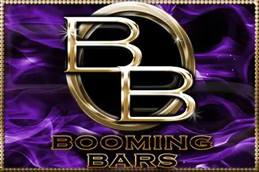 Booming Bars cover image