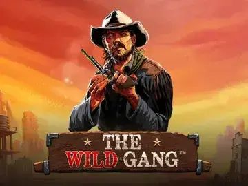 The Wild Gang cover image