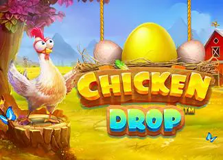 Chicken Drop cover image