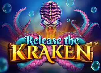 Release the Kraken cover image