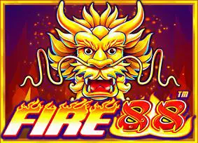 Fire 88 cover image