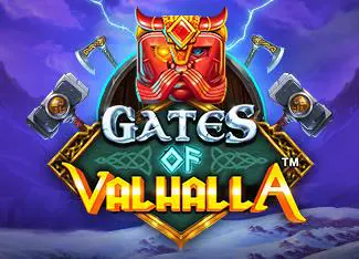 Gates of Valhalla cover image