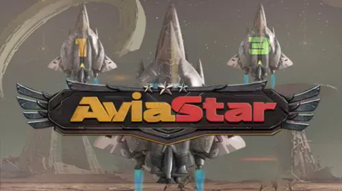 Avia Star cover image