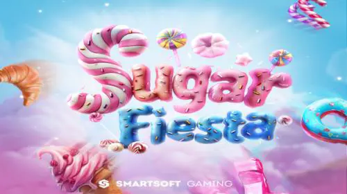 Sugar Fiesta cover image