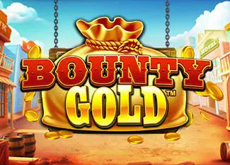 Bounty Gold cover image