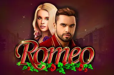 Romeo cover image