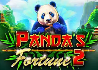 Panda Fortune 2 cover image