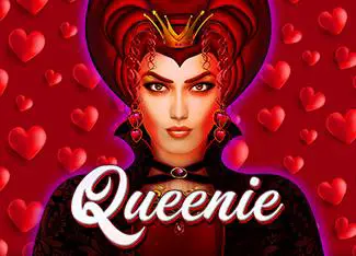 Queenie cover image