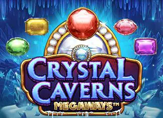 Crystal Caverns Megaways cover image