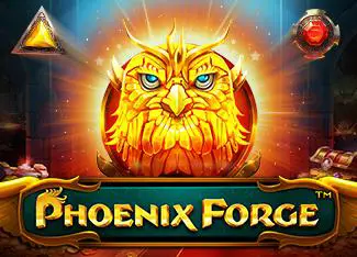 Phoenix Forge cover image