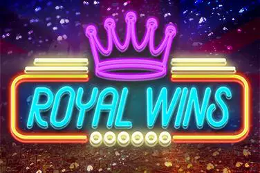 Royal Wins cover image