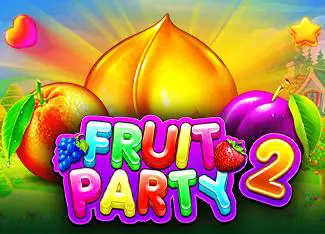 Fruit Party 2 cover image