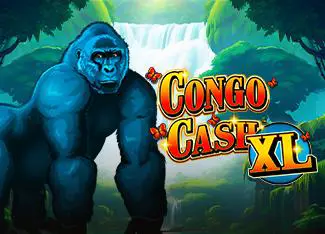 Congo Cash XL cover image