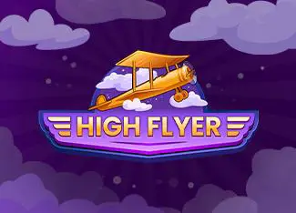 High Flyer cover image