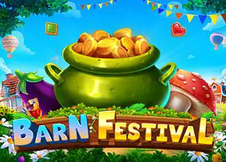 Barn Festival cover image