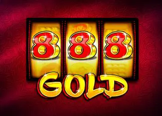 888 Gold cover image