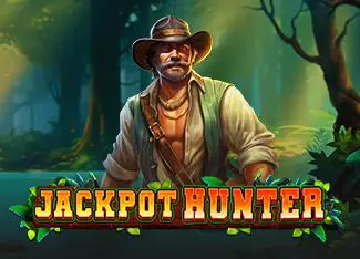 Jackpot Hunter cover image