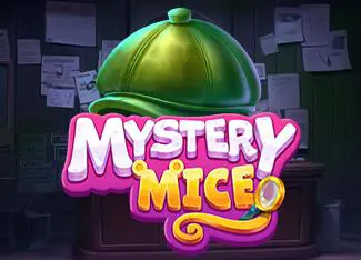 Mystery Mice cover image