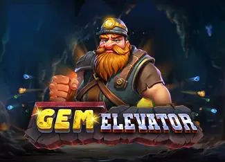 Gem Elevator cover image