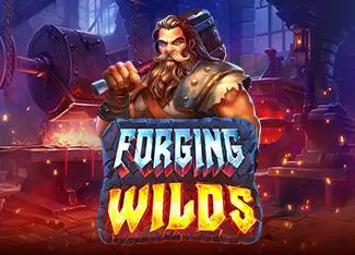 Forging Wilds cover image
