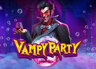Vampy Party cover image