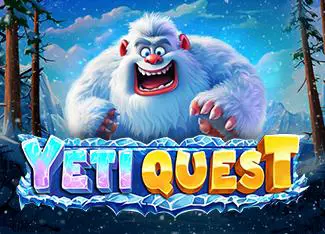 Yeti Quest cover image