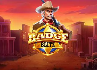 Badge Blitz cover image
