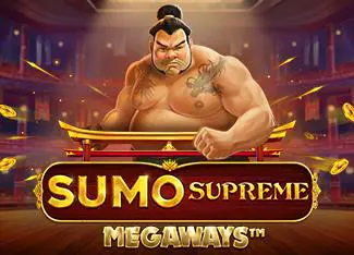 Sumo Supreme Megaways cover image