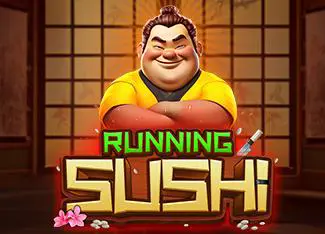 Running Sushi cover image