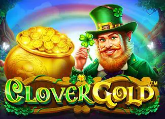Clover Gold cover image