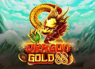 Dragon Gold 88 cover image