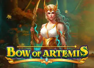 Bow of Artemis cover image