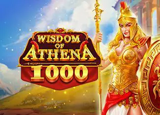 Wisdom of Athena 1000 cover image