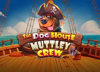 The Dog House - Muttley Crew cover image