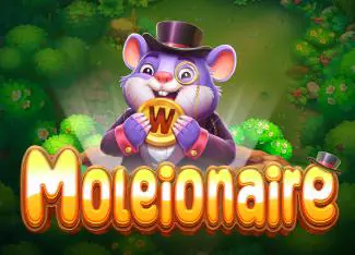 Moleionaire cover image