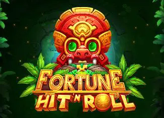 Fortune Hit'n Roll cover image