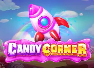 Candy Corner cover image