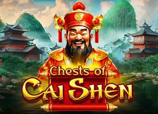 Chests of Cai Shen cover image