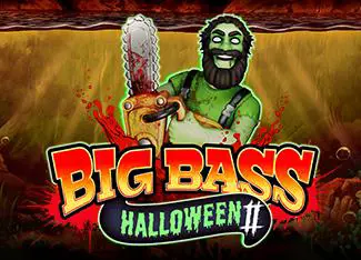 Big Bass Halloween 2 cover image