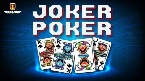 Joker Poker cover image