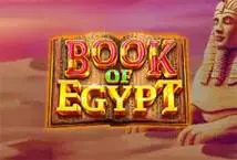Book of Egypt cover image