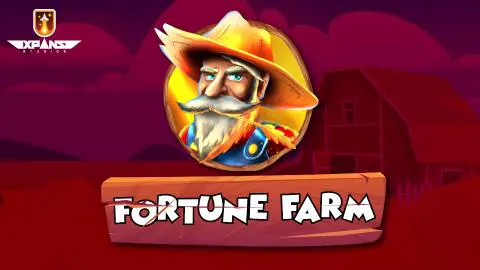 Fortune Farm cover image