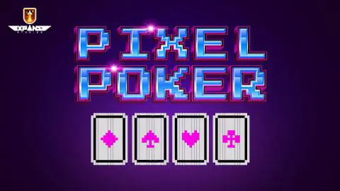 Pixel Poker cover image