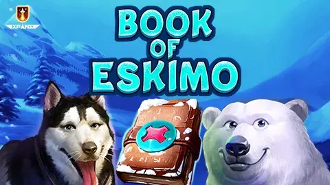 The Book of Eskimo cover image