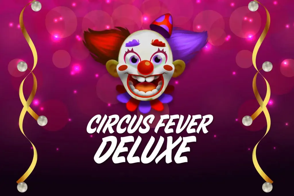 Circus Fever Deluxe cover image