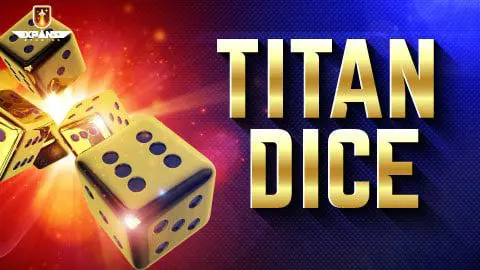 Titan Dice cover image